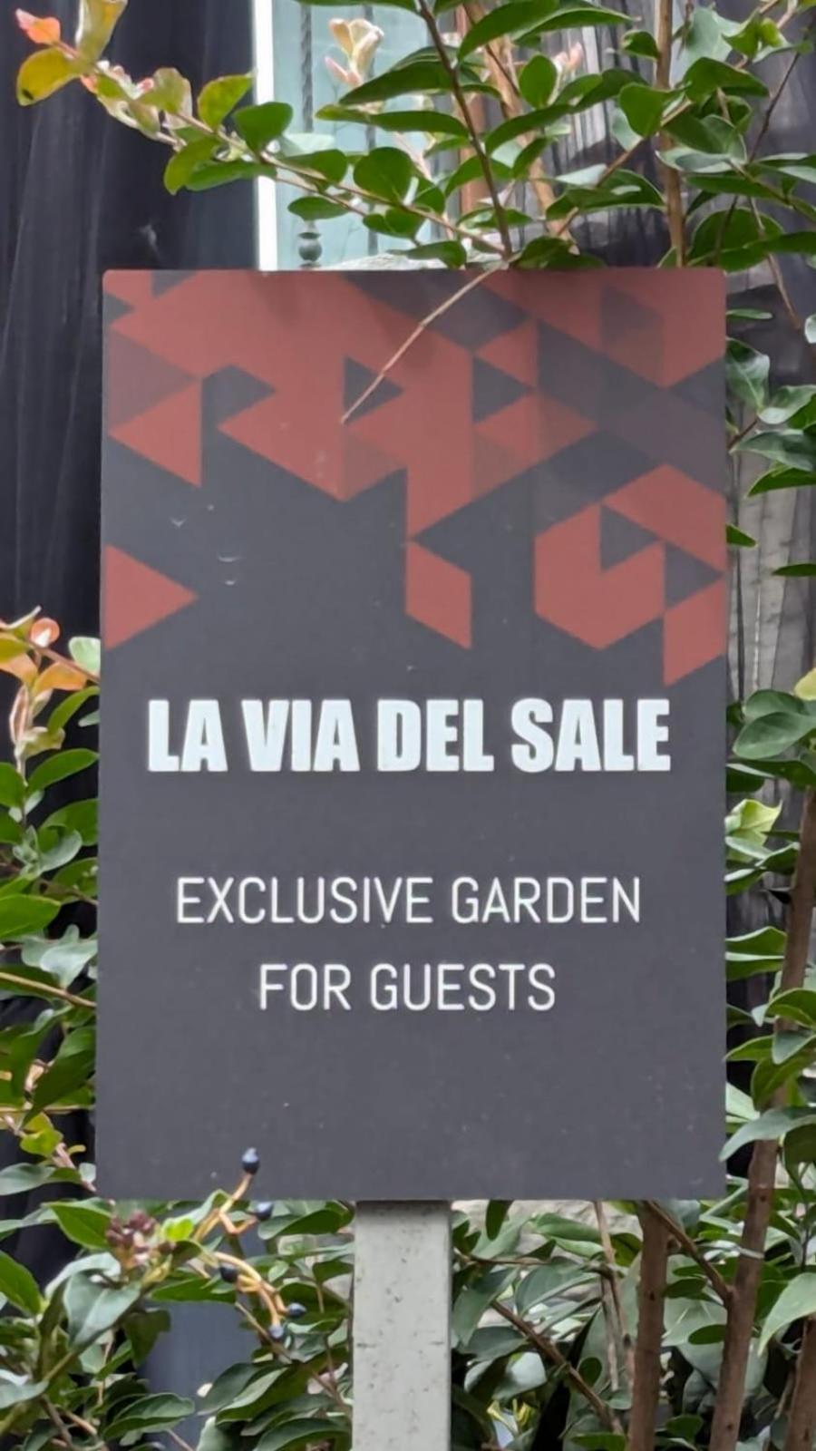 La Via Del Sale Accommodations Holidays Domodossola Zewnętrze zdjęcie