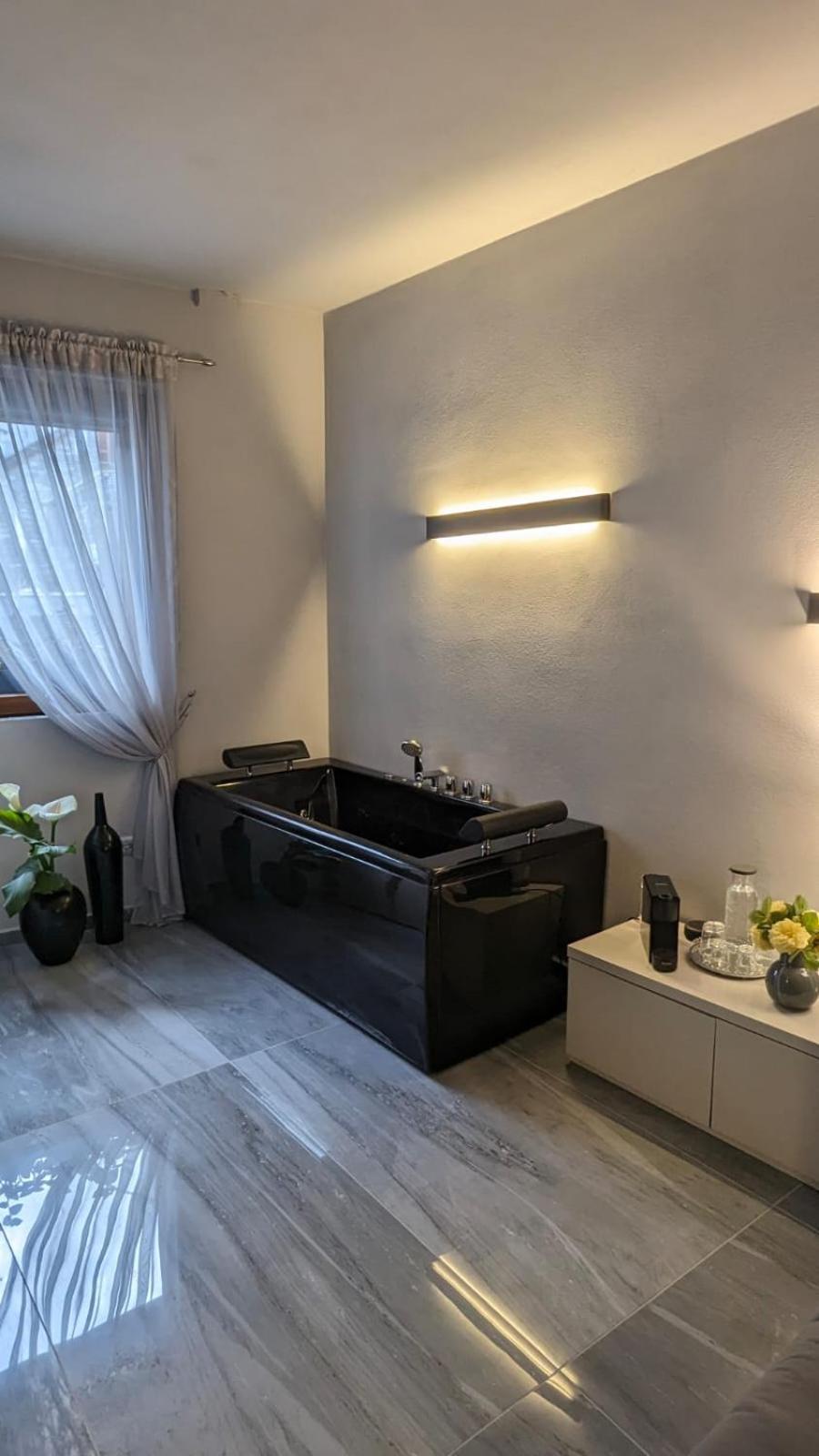 La Via Del Sale Accommodations Holidays Domodossola Zewnętrze zdjęcie
