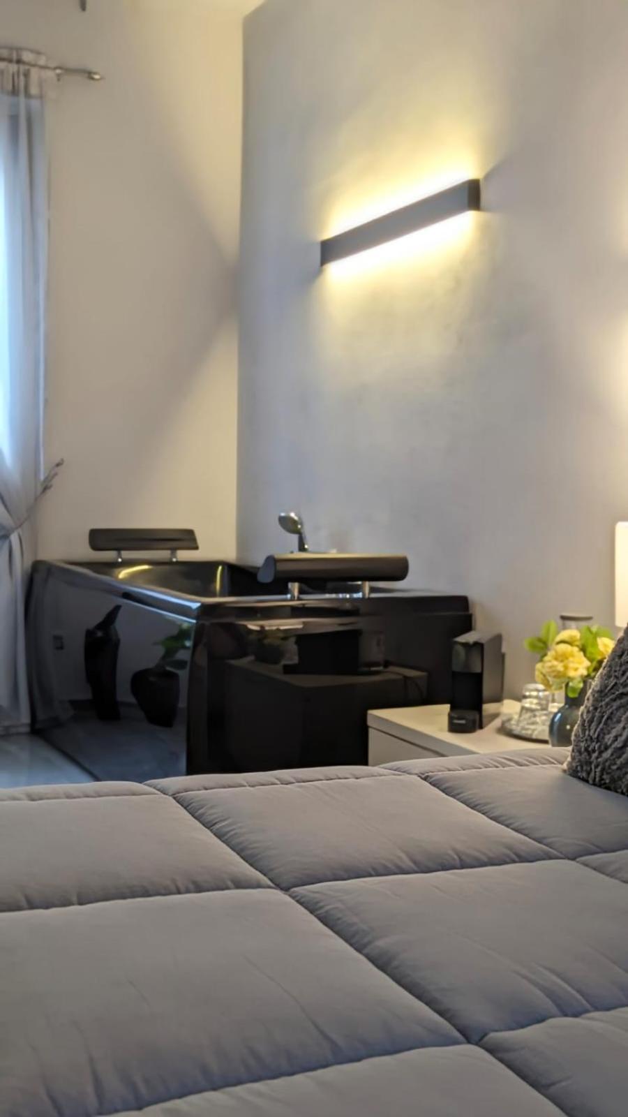 La Via Del Sale Accommodations Holidays Domodossola Zewnętrze zdjęcie