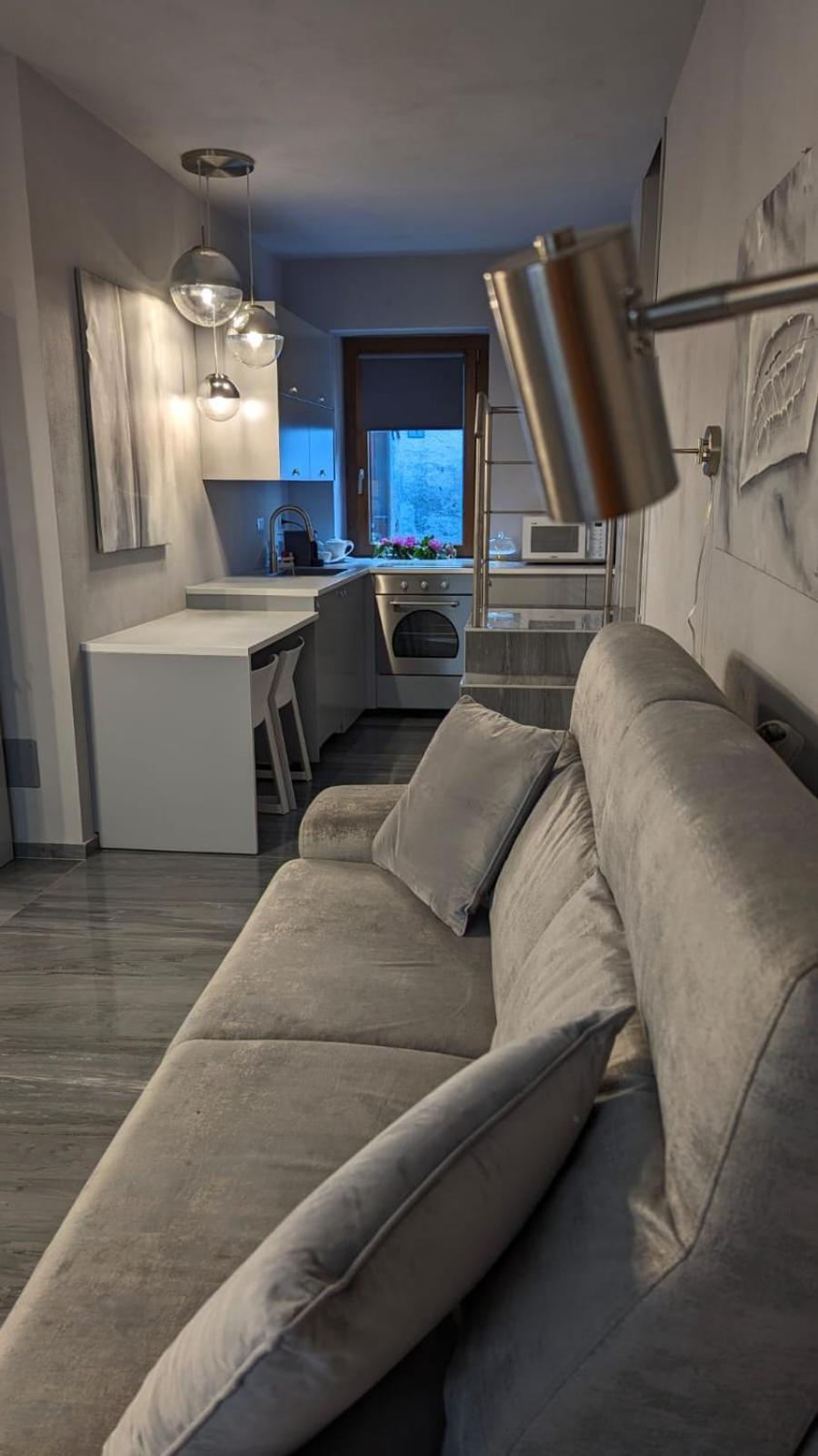 La Via Del Sale Accommodations Holidays Domodossola Zewnętrze zdjęcie