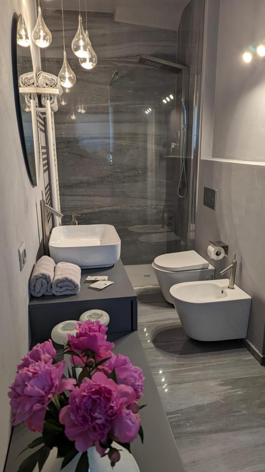 La Via Del Sale Accommodations Holidays Domodossola Zewnętrze zdjęcie