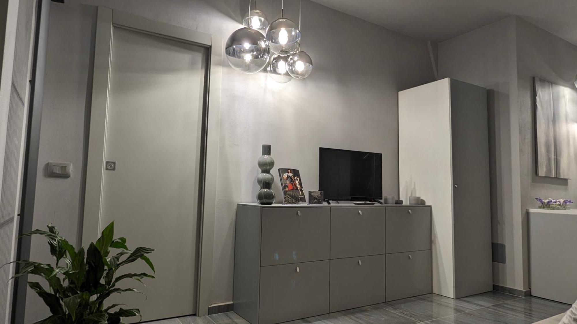La Via Del Sale Accommodations Holidays Domodossola Zewnętrze zdjęcie