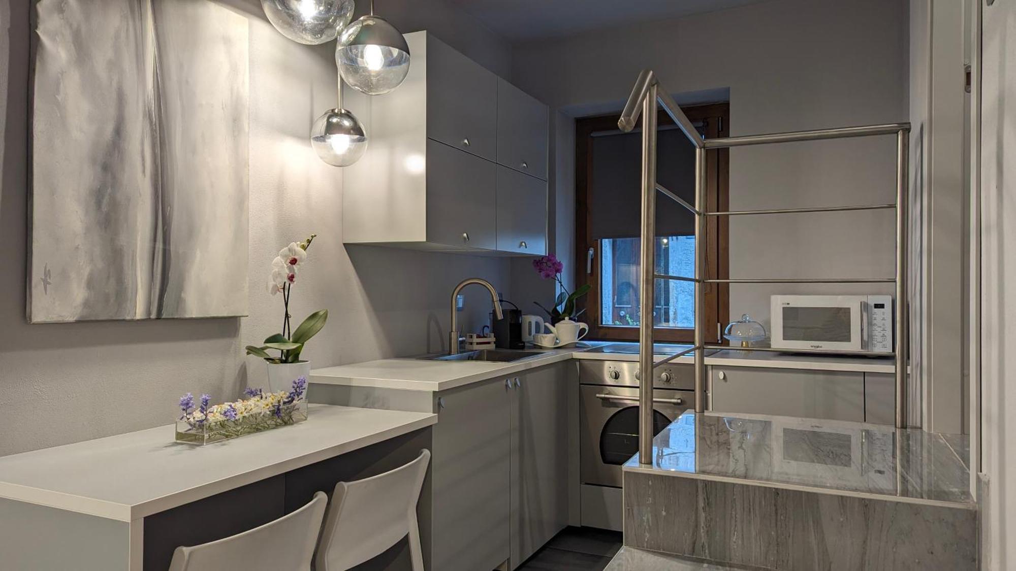 La Via Del Sale Accommodations Holidays Domodossola Zewnętrze zdjęcie