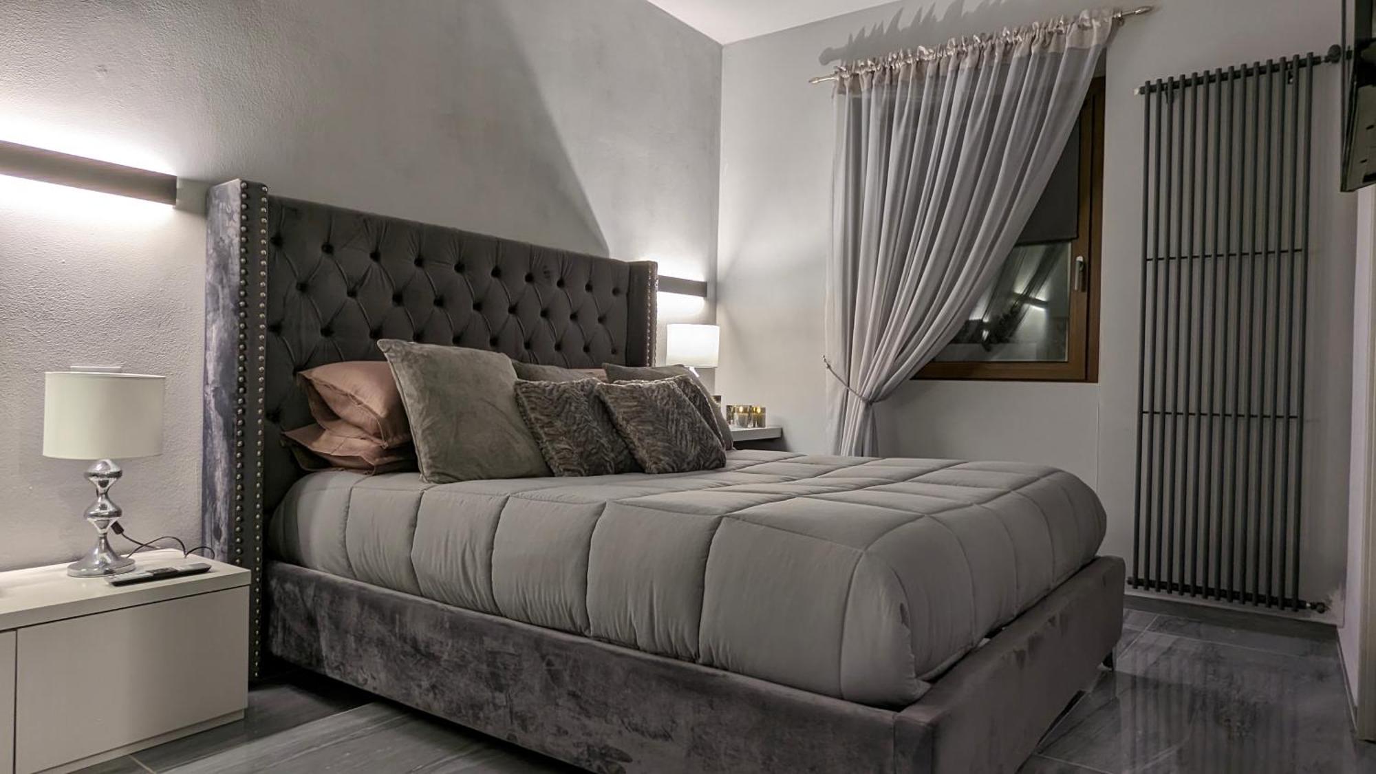 La Via Del Sale Accommodations Holidays Domodossola Zewnętrze zdjęcie