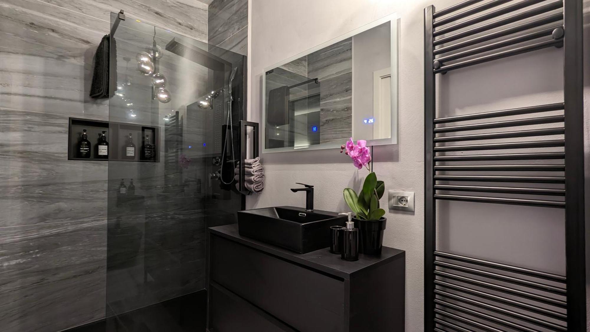 La Via Del Sale Accommodations Holidays Domodossola Zewnętrze zdjęcie