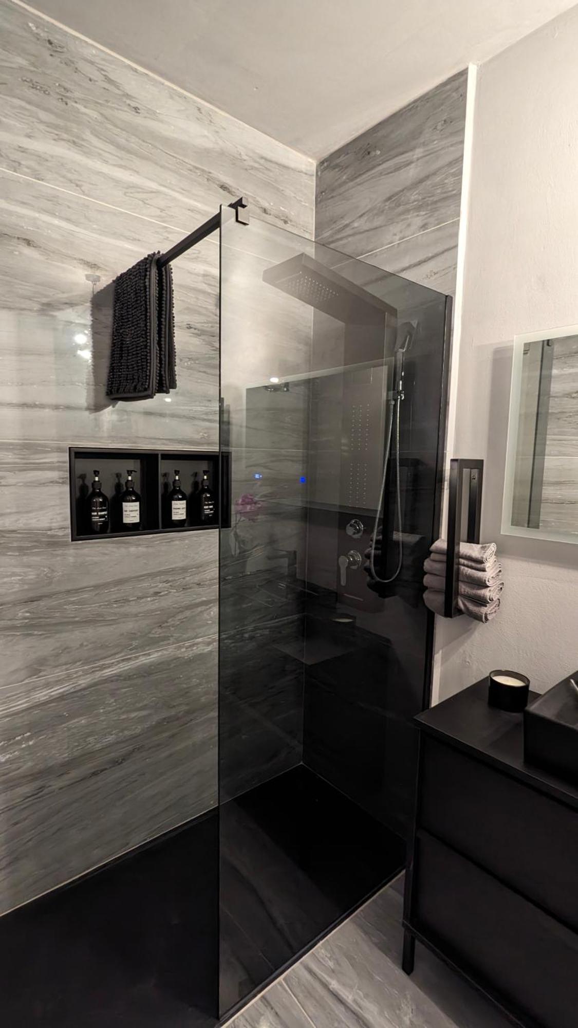 La Via Del Sale Accommodations Holidays Domodossola Zewnętrze zdjęcie