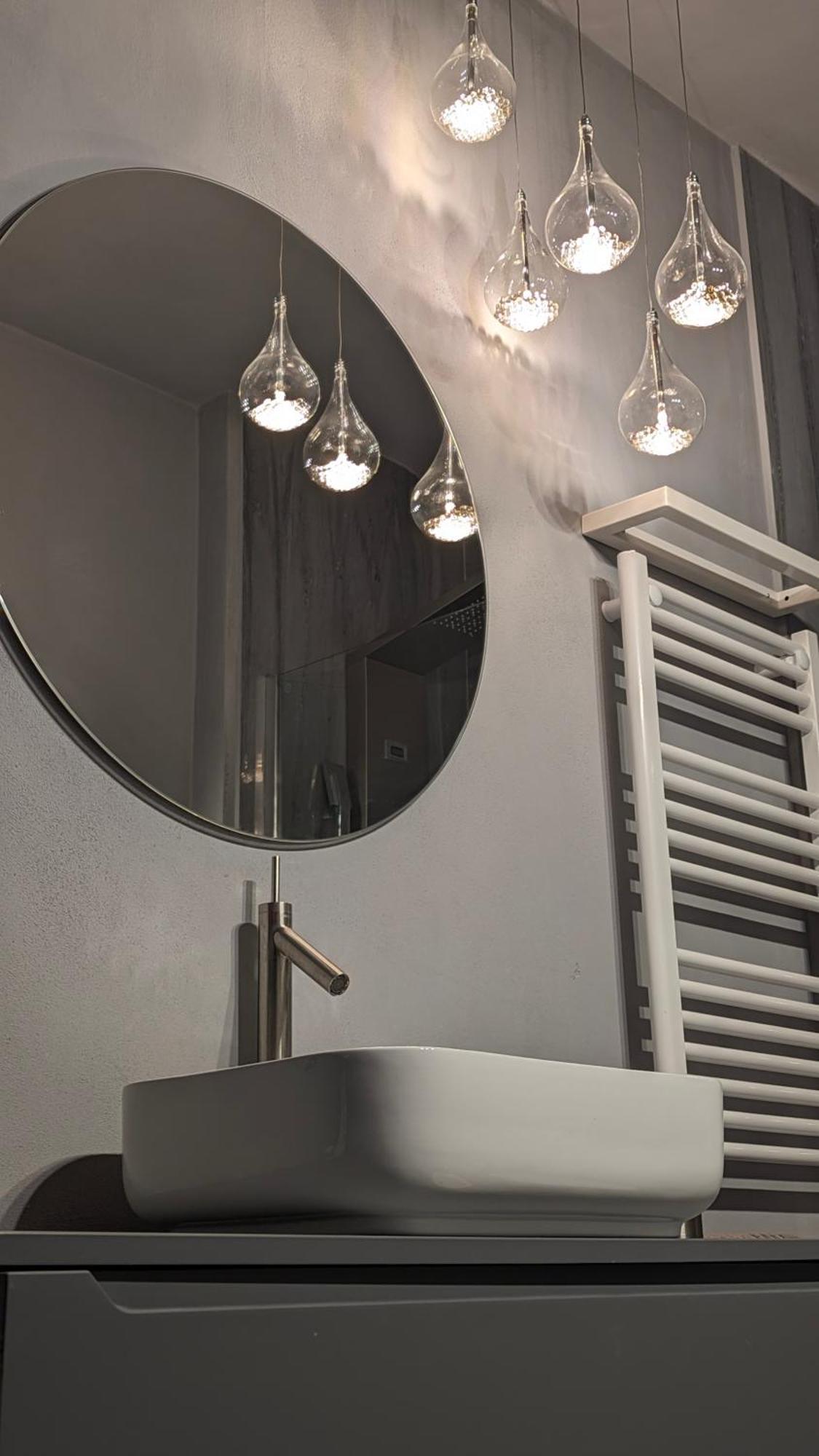 La Via Del Sale Accommodations Holidays Domodossola Zewnętrze zdjęcie