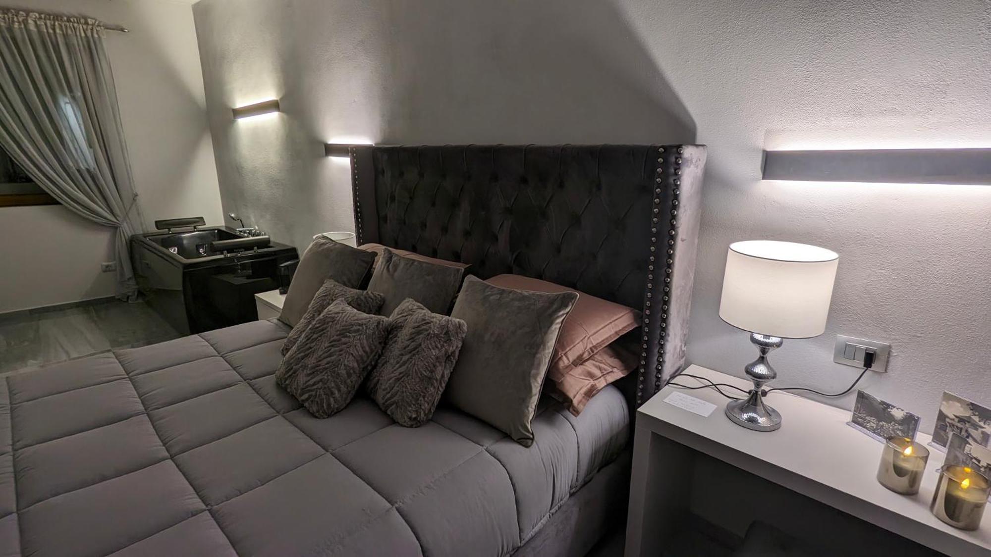 La Via Del Sale Accommodations Holidays Domodossola Zewnętrze zdjęcie