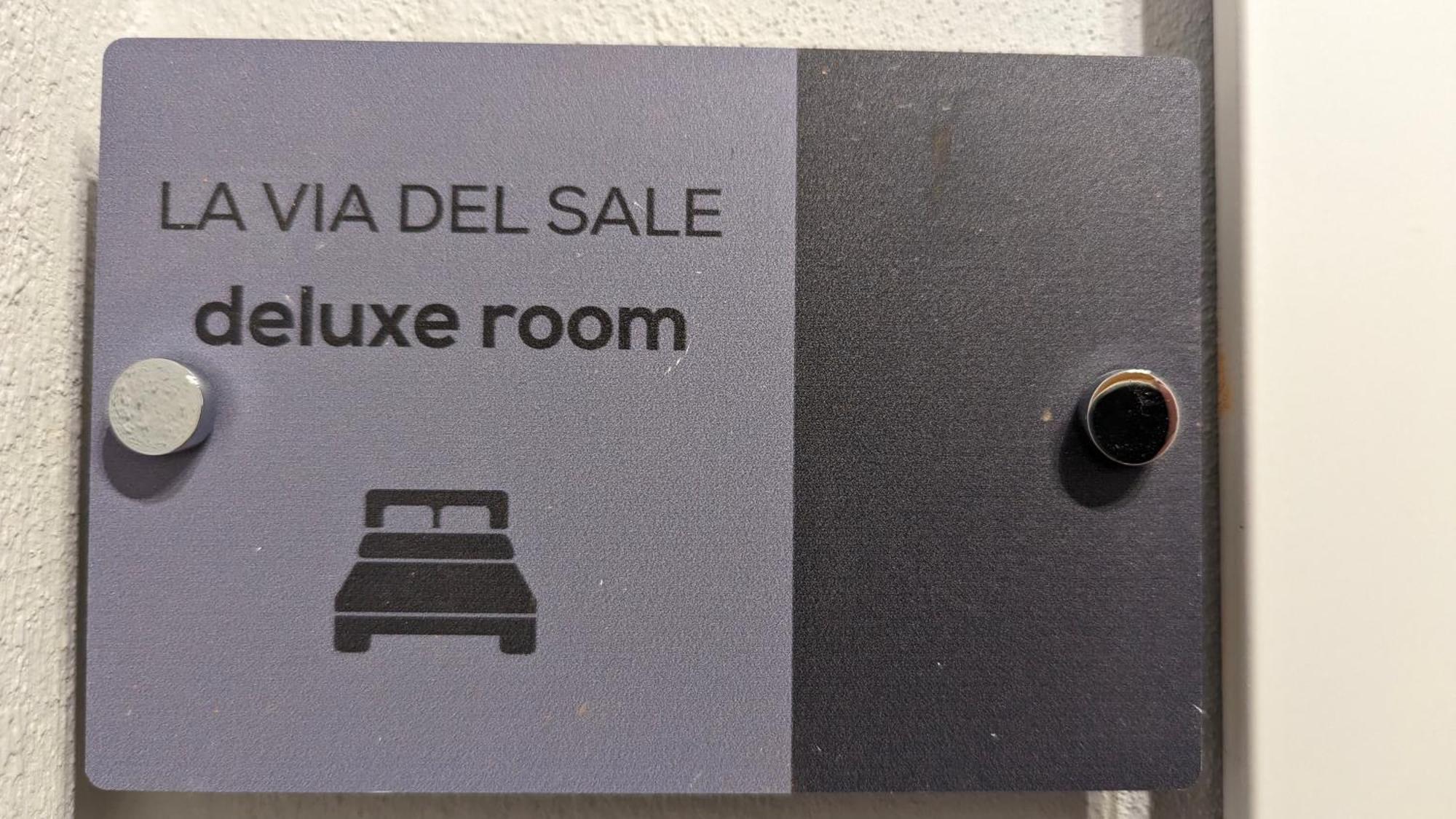 La Via Del Sale Accommodations Holidays Domodossola Zewnętrze zdjęcie