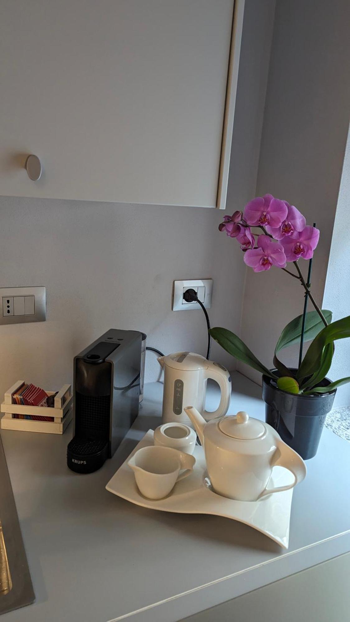 La Via Del Sale Accommodations Holidays Domodossola Zewnętrze zdjęcie