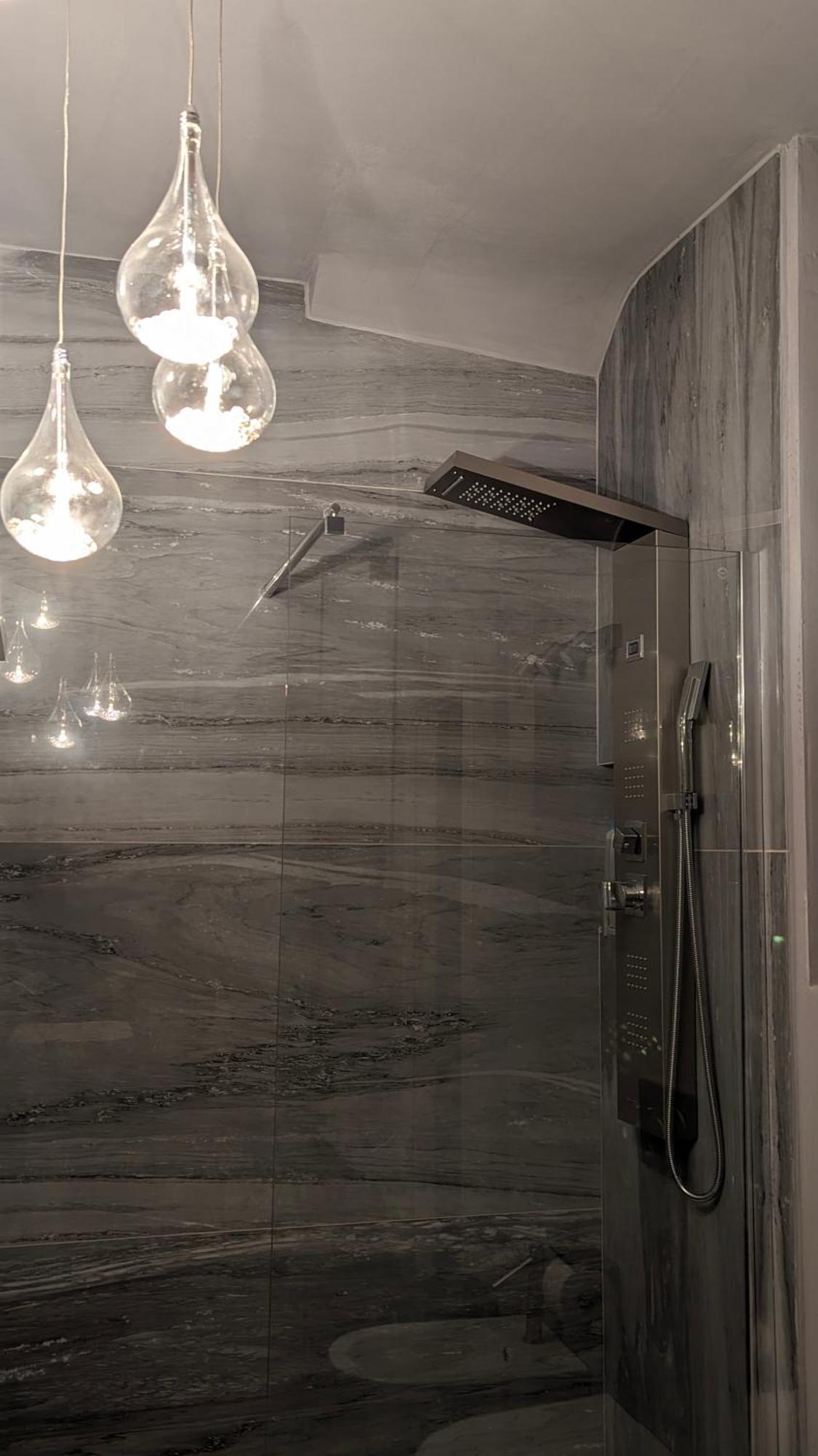 La Via Del Sale Accommodations Holidays Domodossola Zewnętrze zdjęcie