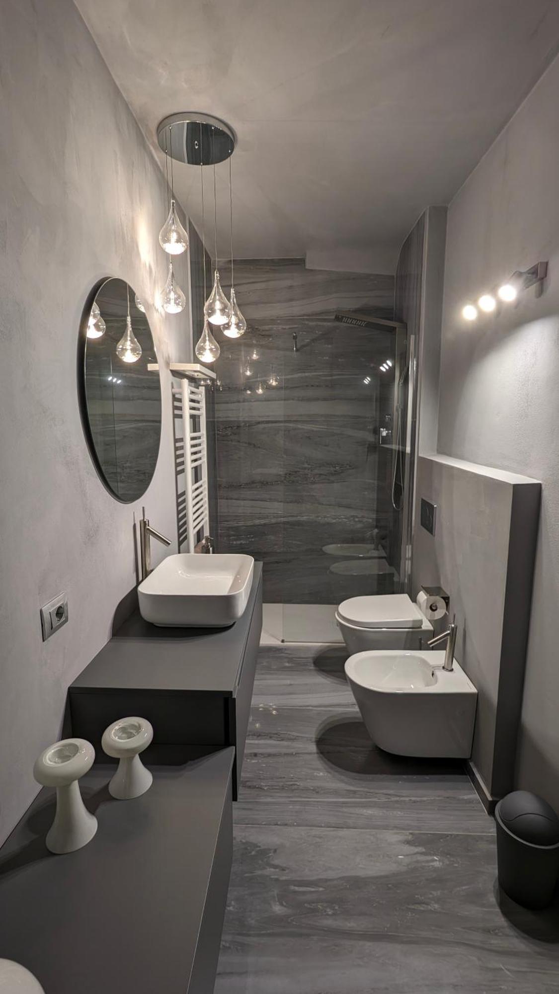La Via Del Sale Accommodations Holidays Domodossola Zewnętrze zdjęcie